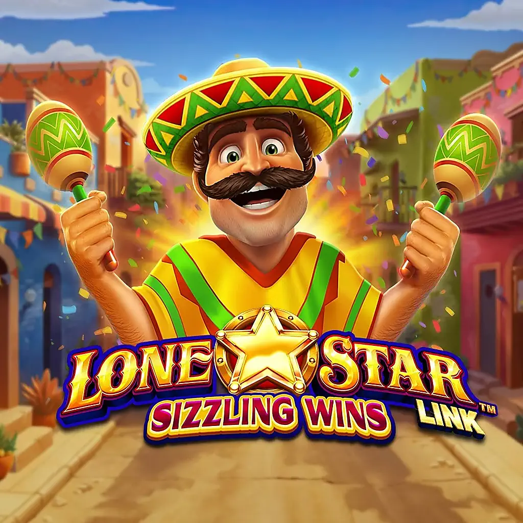 Играть Lone Star Sizzling Wins 2 - обзор слота, особенности и советы
